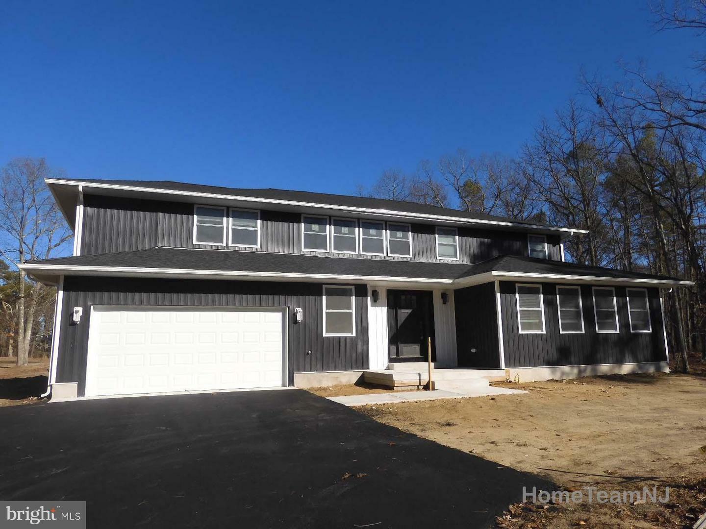 Property Photo: 363 Atsion Road NJ 08088