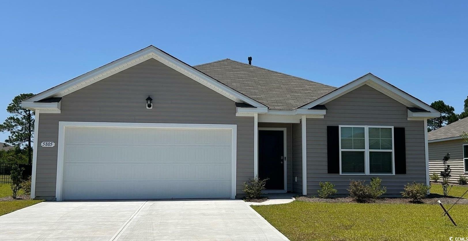 Property Photo: 5805 Ellisridge Ct SC 29526