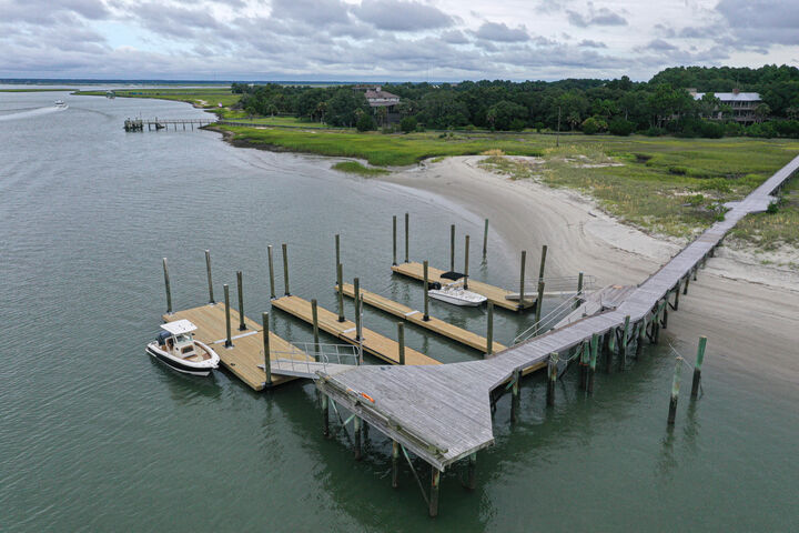 Property Photo:  143 Dewees Inlet Drive  SC 29451