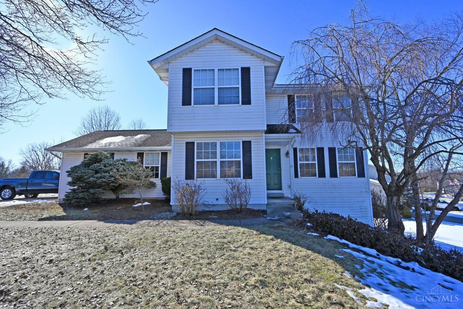 6576 Silver Skate Drive  Liberty Twp OH 45044 photo