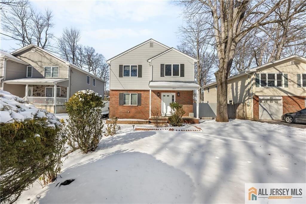 Property Photo:  1837 Holly Road  NJ 08902 