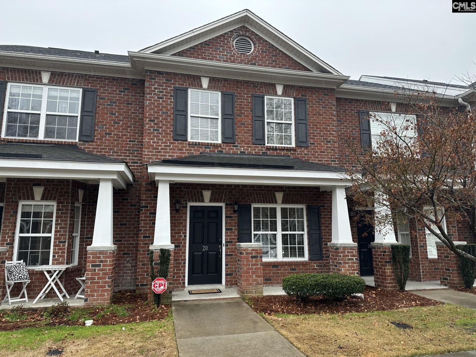 Property Photo:  1320 Brennen 20  SC 29206-4574 