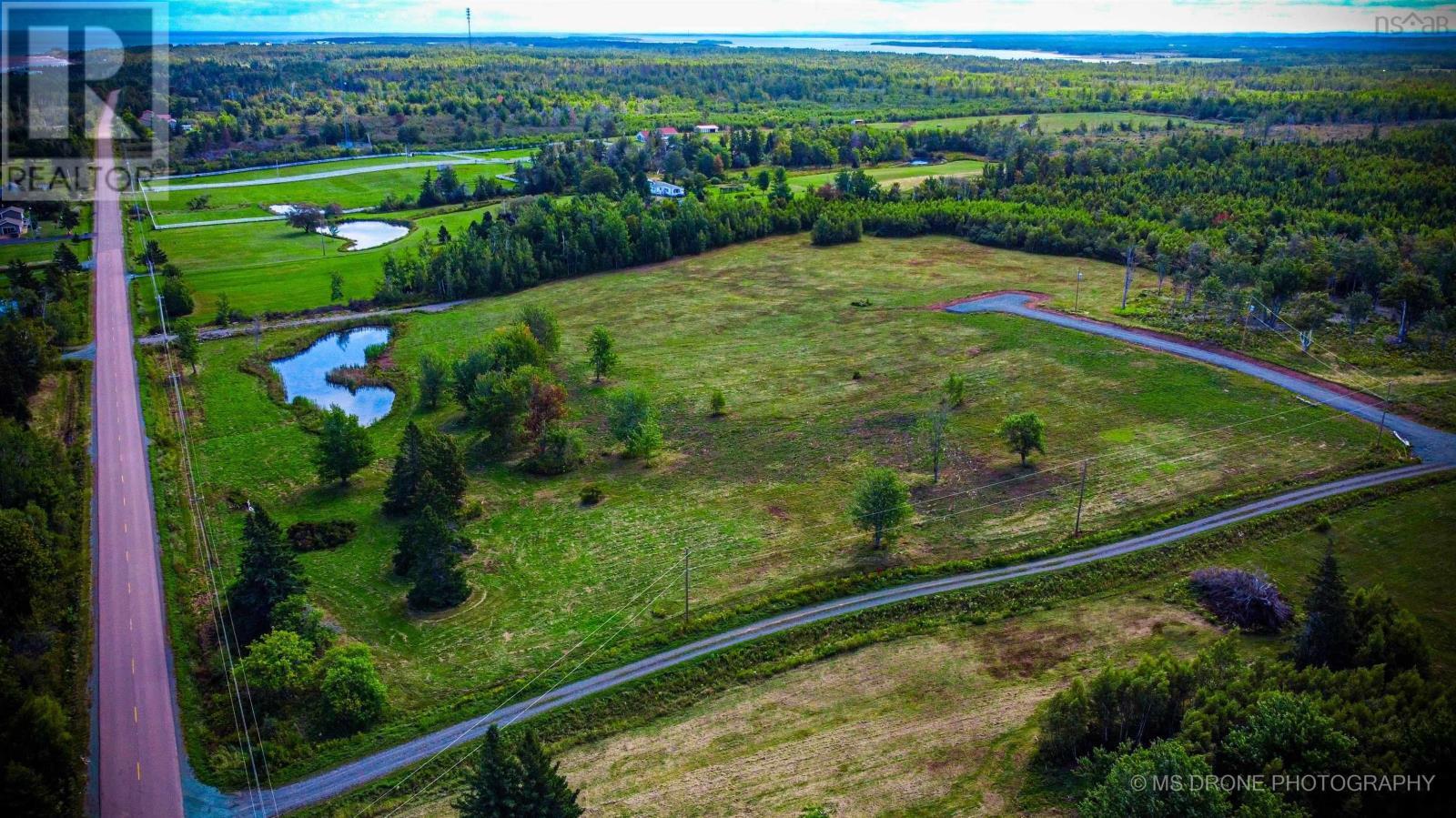 Photo de la propriété:  1 Gulf Shore Road  NS B0K 1L0 