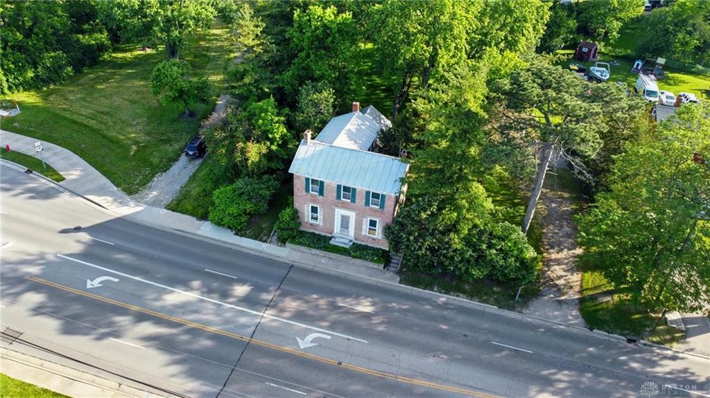 Property Photo:  120 E State Route 73  OH 45066 
