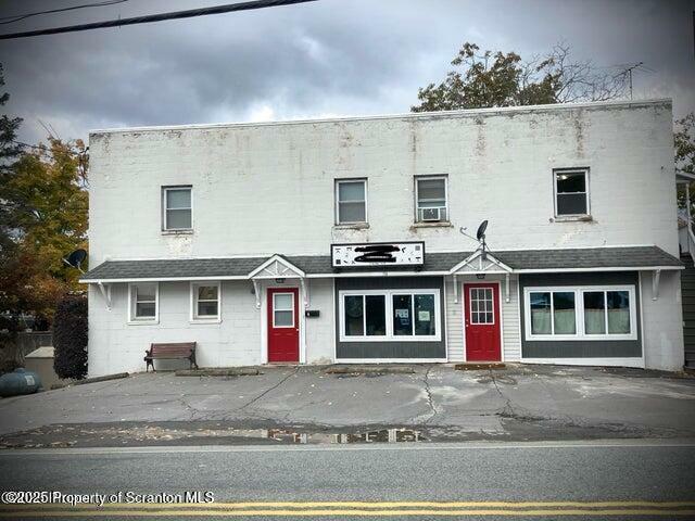 728 Justus Boulevard  Scott Twp PA 18411 photo