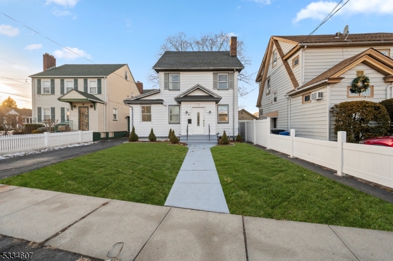 Property Photo:  344 Monmouth Rd  NJ 07208 