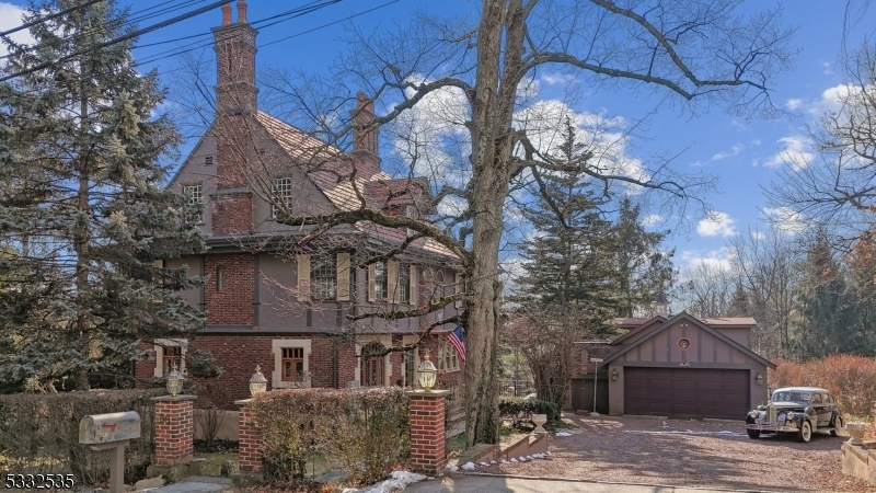 Property Photo: 80 Cedar St NJ 07041
