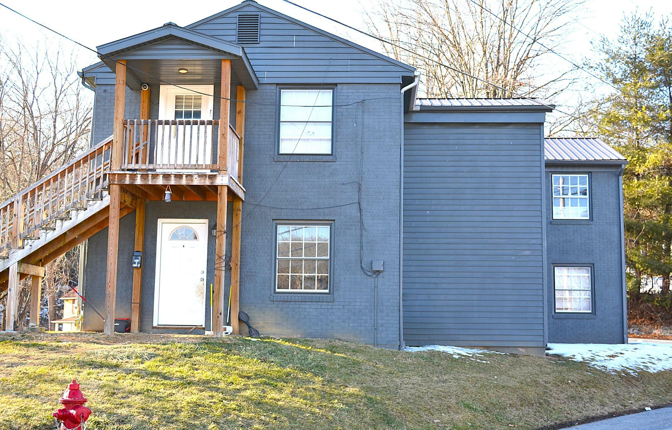 Property Photo:  547 Ronceverte Ave  WV 24970 