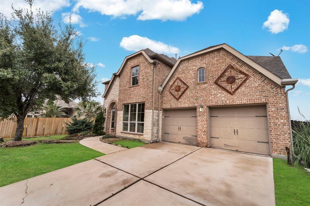 Property Photo:  4322 Estes Ridge Lane  TX 77493 