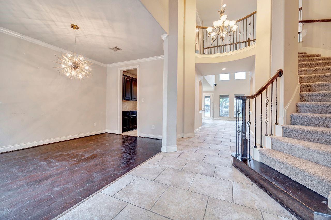 Property Photo: 4322 Estes Ridge Lane TX 77493