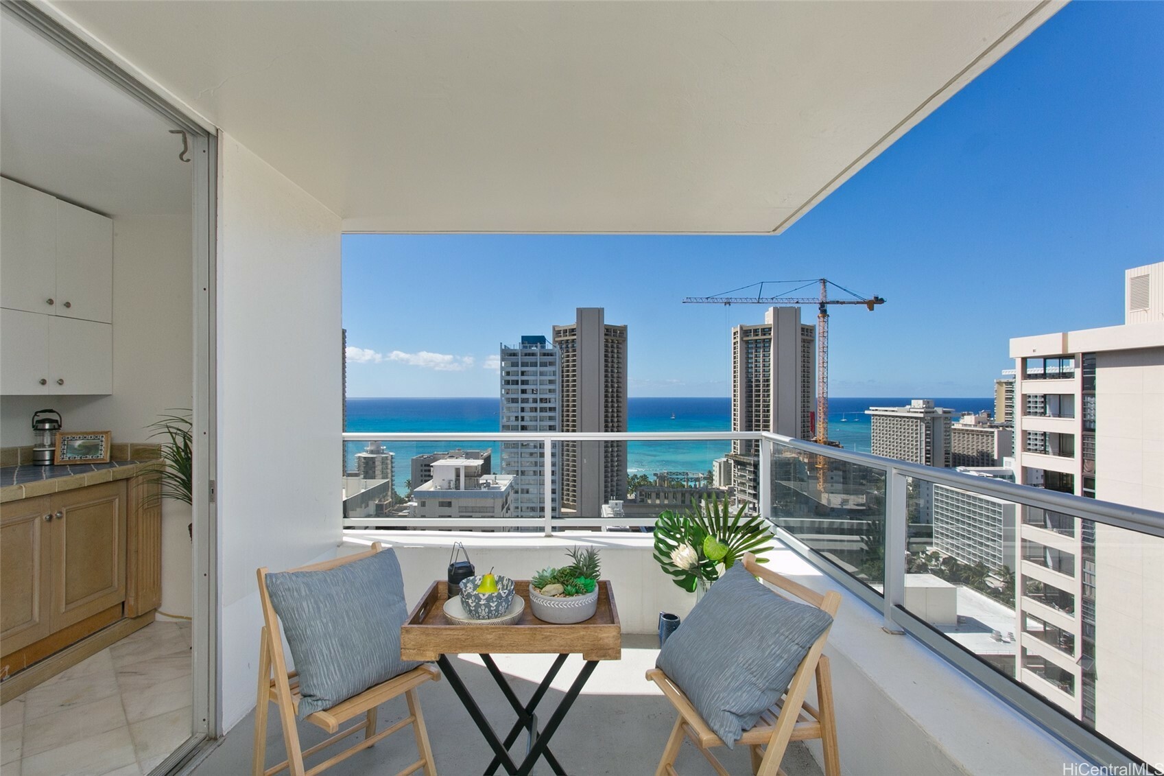 2421 Tusitala Street 2903  Honolulu HI 96815 photo