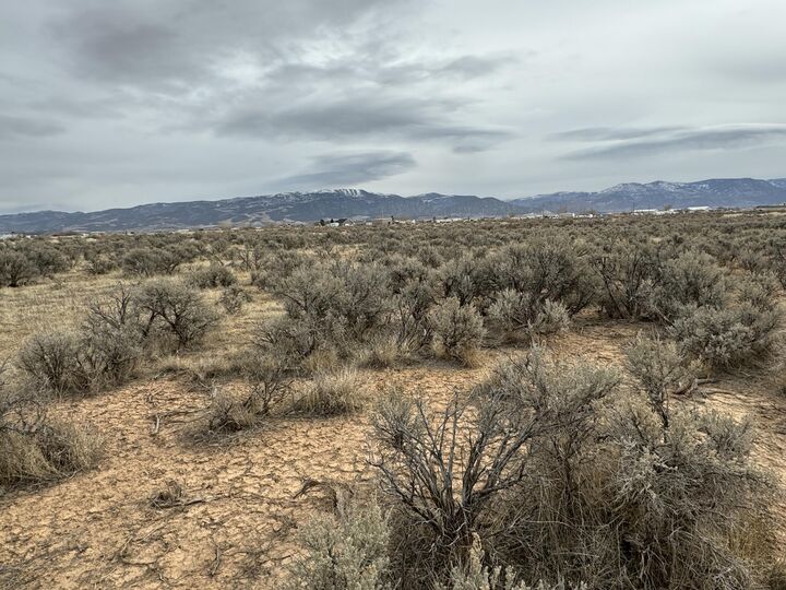 Property Photo:  5831 N 3300 W  UT 84721