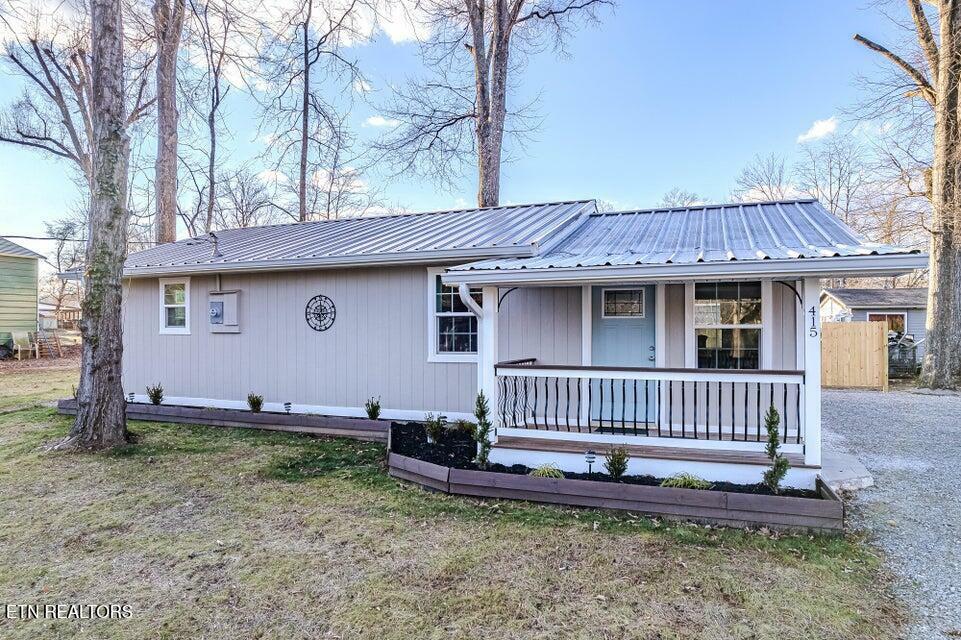 Property Photo:  415 Blue Springs Circle  TN 37880 