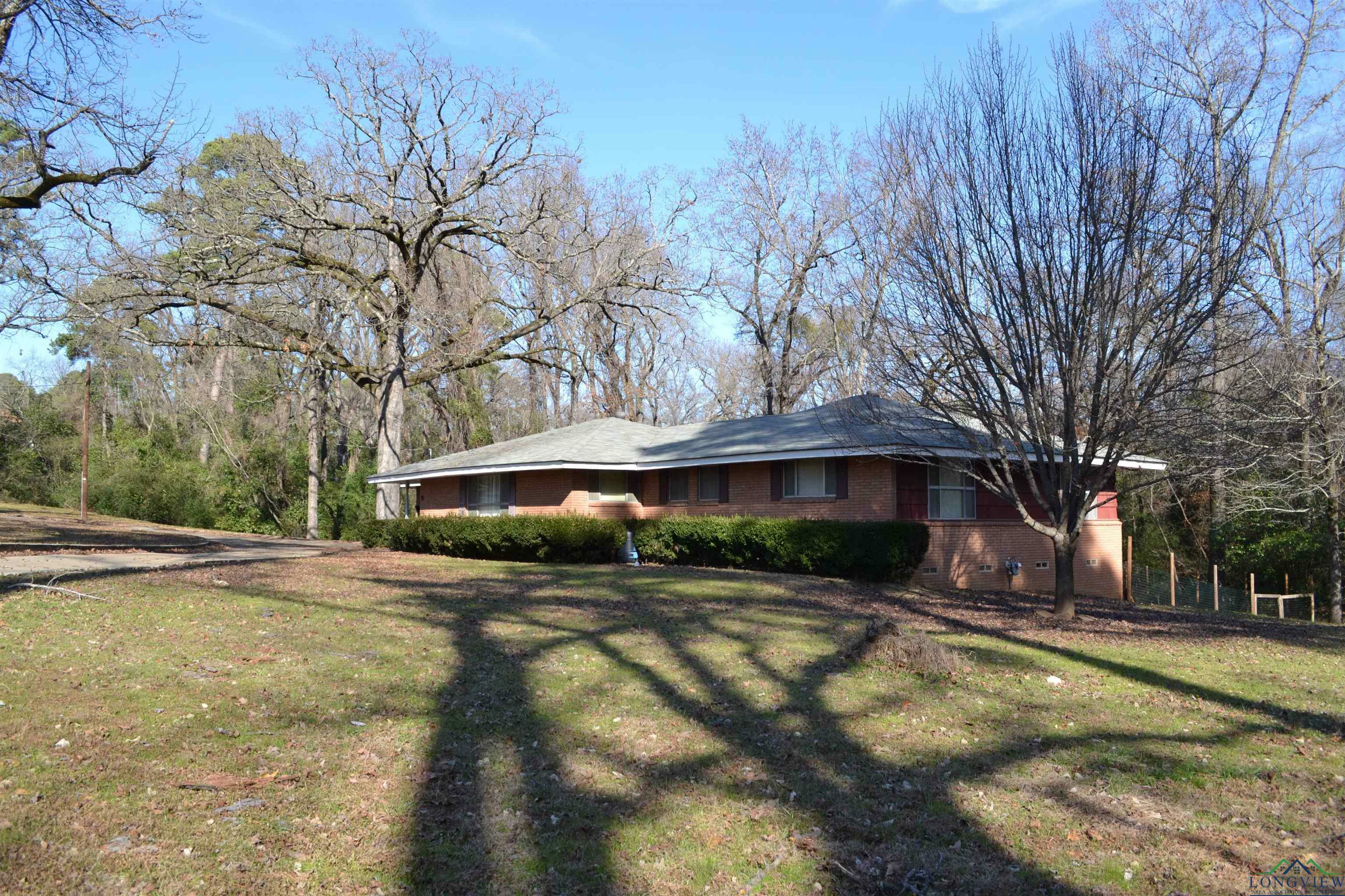 Property Photo:  9 Rambling Rd  TX 75604 