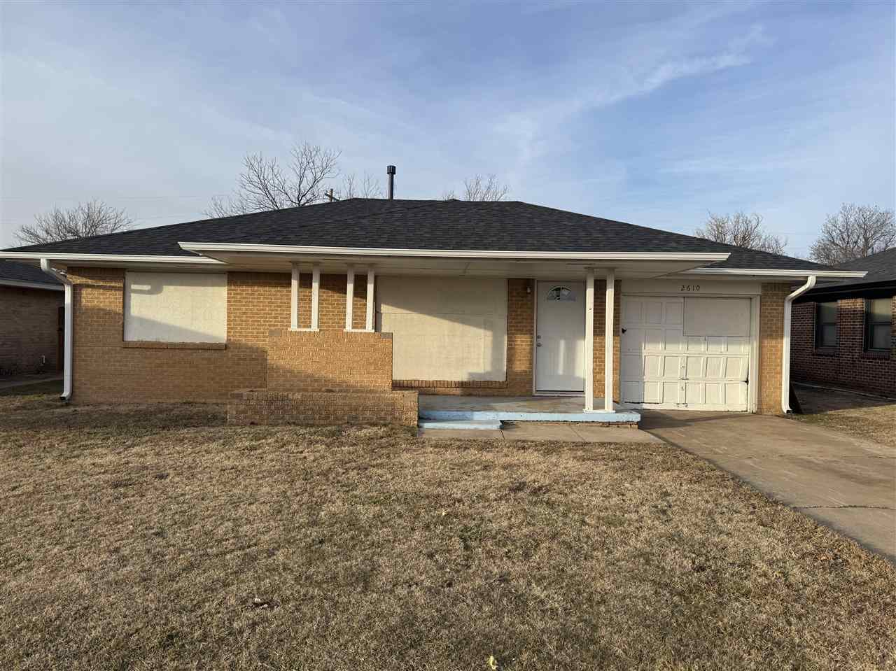 2610 NW Wesley Ave  Lawton OK 73505 photo