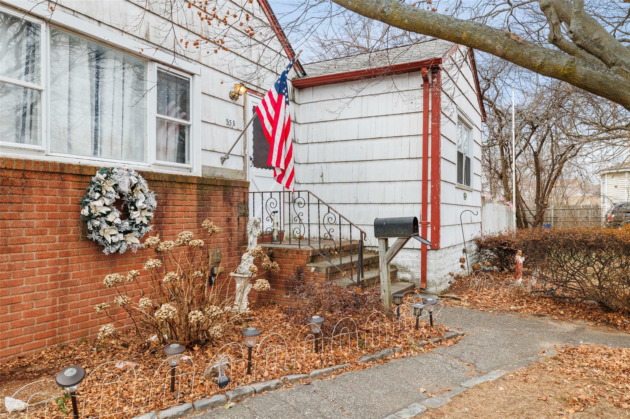 Property Photo:  335 Colombo Avenue  NY 11726 