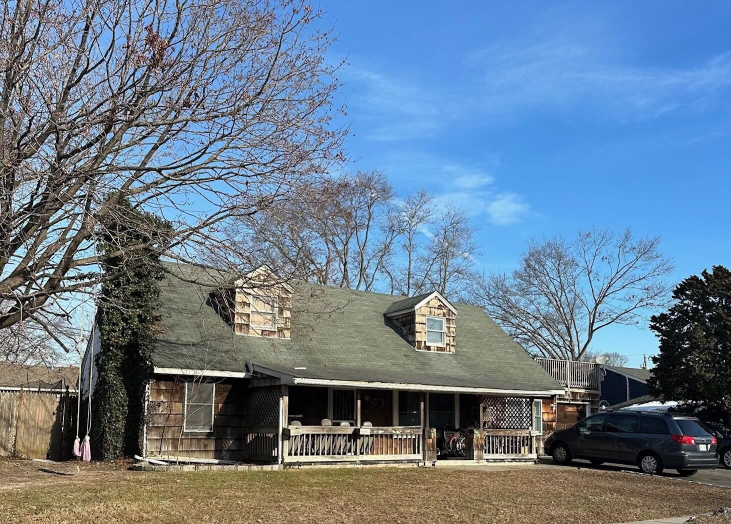 Property Photo:  63 Rush Street  NY 11776 