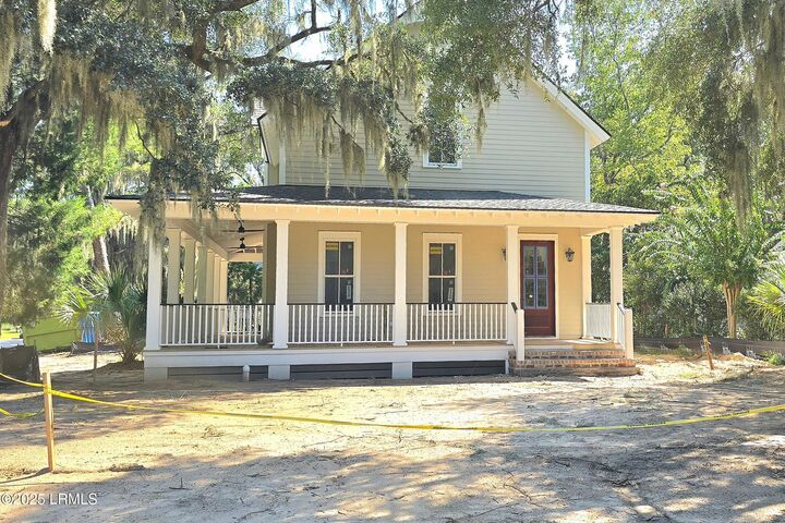 9 Hendersons Way  Beaufort SC 29907 photo