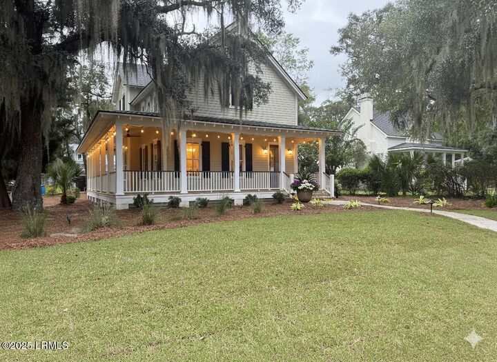 9 Hendersons Way  Beaufort SC 29907 photo