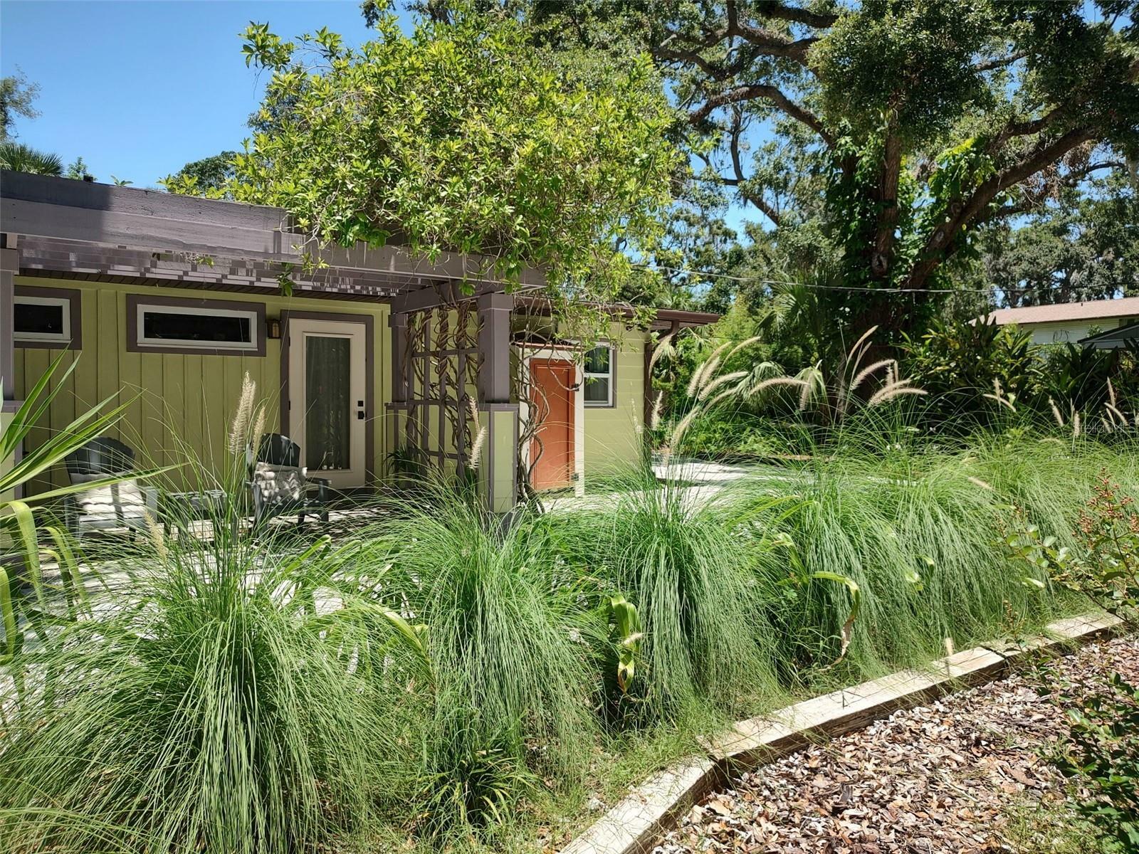 Property Photo: 3400 Clark Drive FL 34234