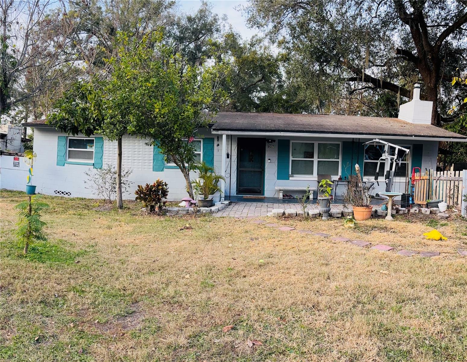 Property Photo:  807 Richbee Drive  FL 32714 