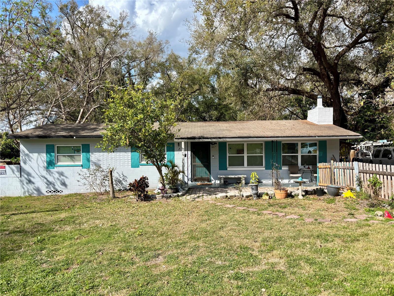 807 Richbee Drive  Altamonte Springs FL 32714 photo