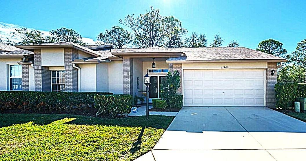 Property Photo:  11440 Baronwood Court  FL 34667 