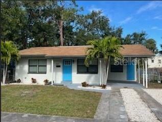 767 20th Avenue S  St Petersburg FL 33705 photo