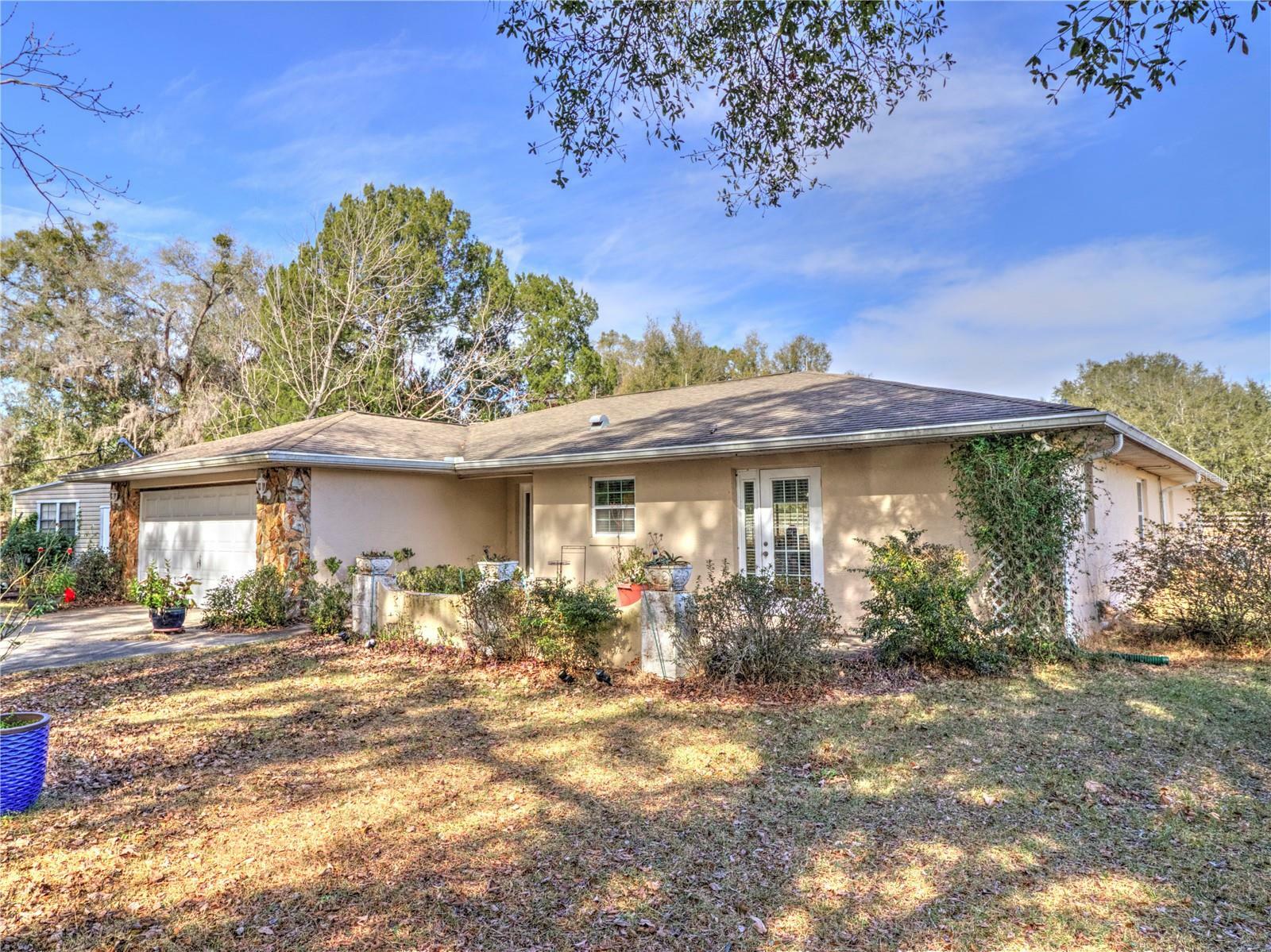 Property Photo:  12550 SW 16th Avenue  FL 34473 