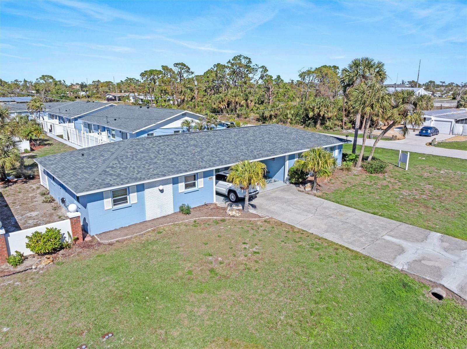 Property Photo: 1956 Wyoming Avenue FL 34224