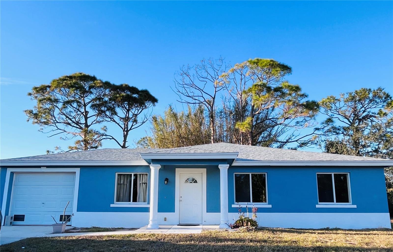 Property Photo: 3400 Rain Lily FL 34224