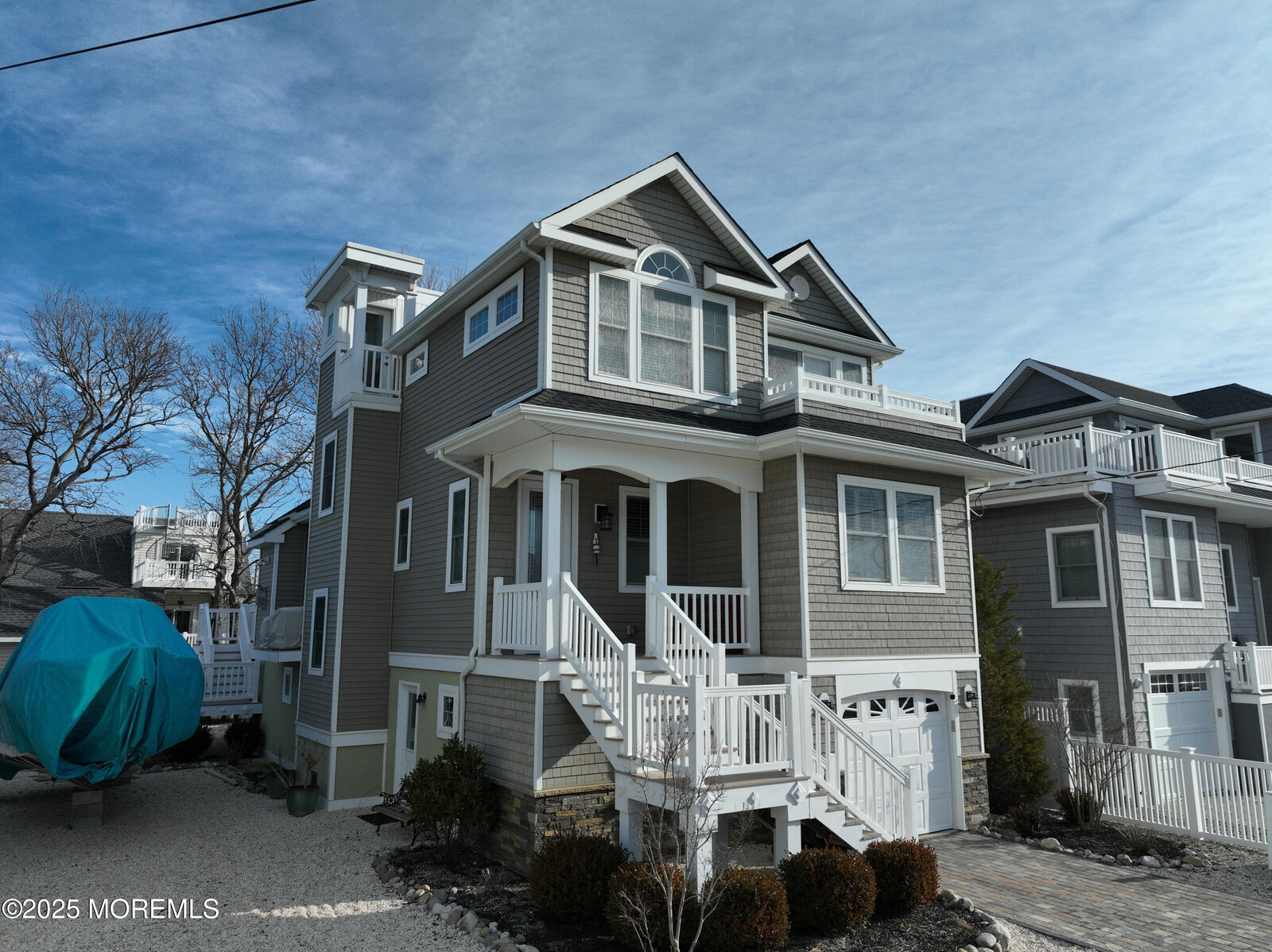 Property Photo: 13 W 19th Street NJ 08008