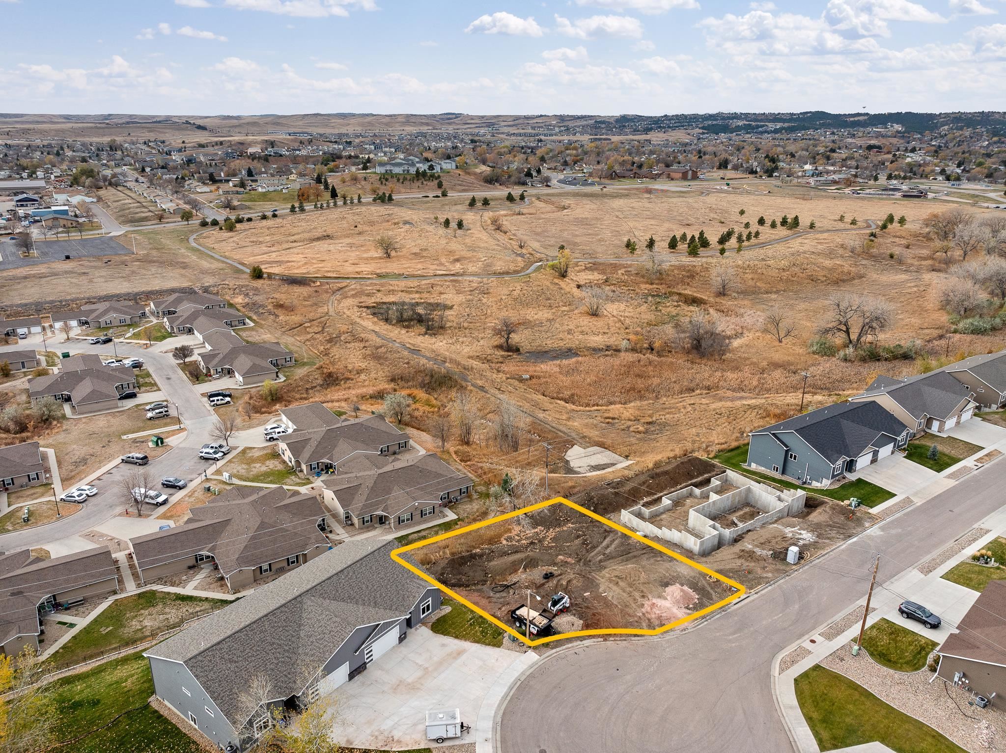 Property Photo:  3059 Hoefer Avenue  SD 57701 