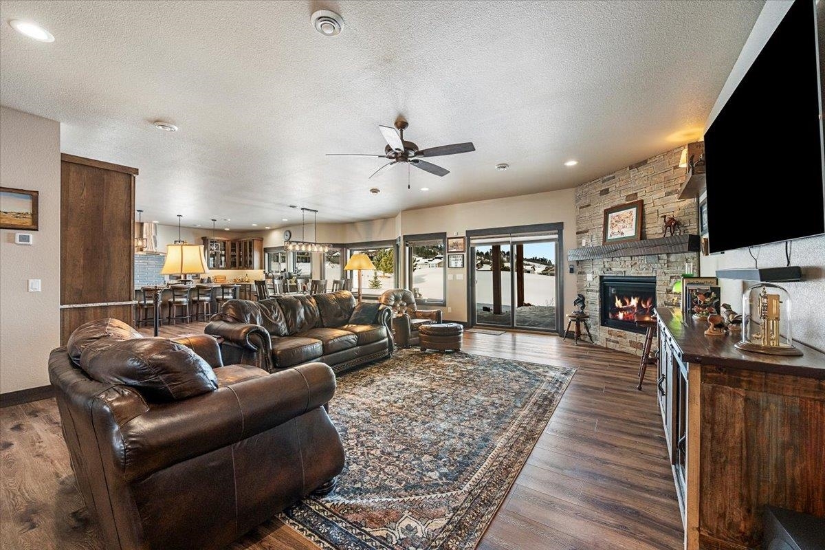 Property Photo: 7718 Brooks Loop SD 57783