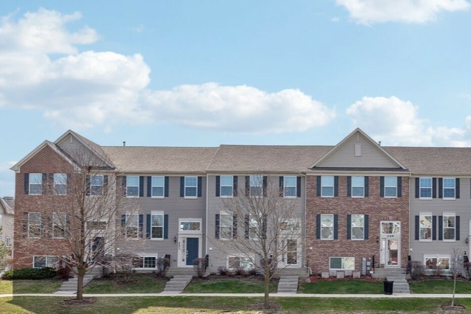 257 Lionel Drive  Grayslake IL 60030 photo
