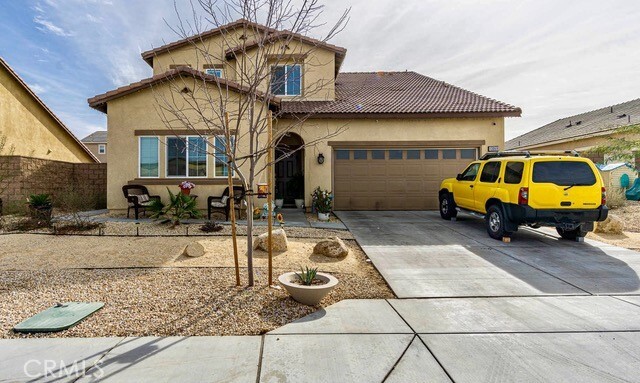 Property Photo: 13069 Sierra Linda Court CA 92394