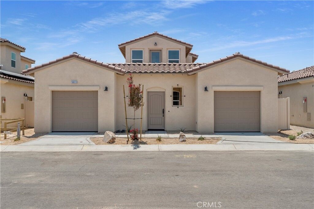 Property Photo:  56661 Desert Vista Circle  CA 92284 