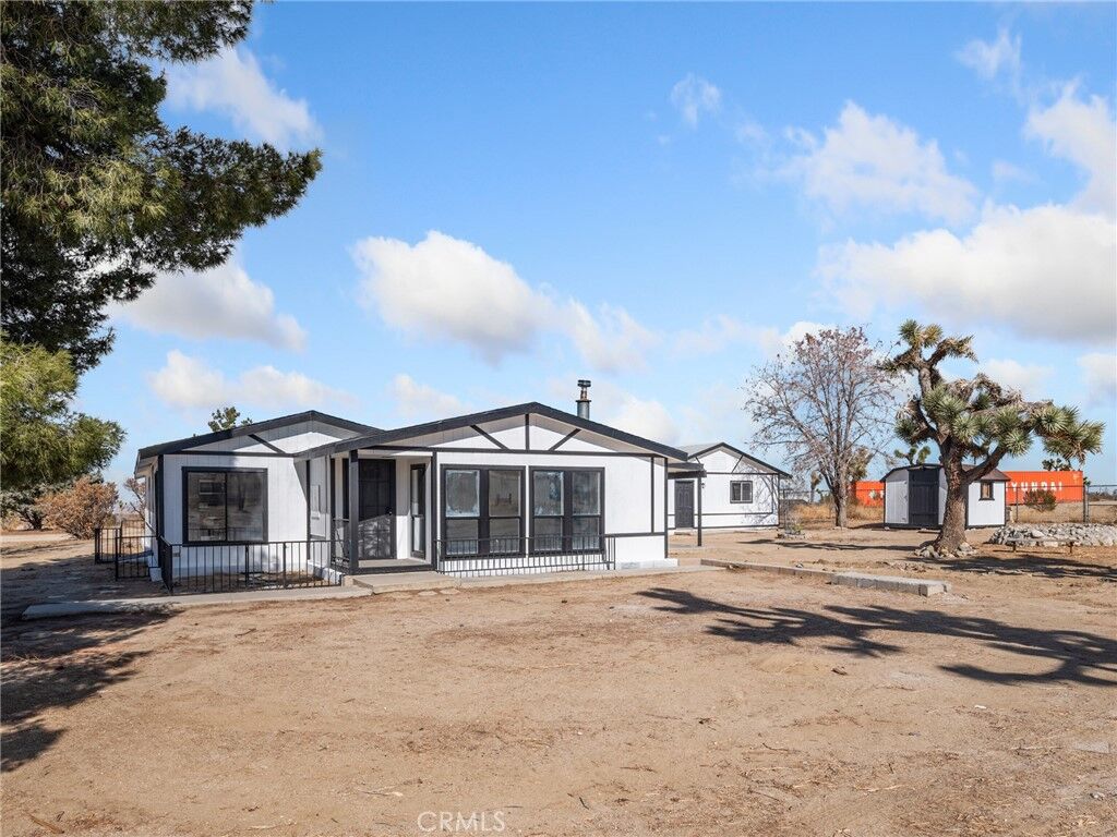 Property Photo: 11773 Redwood Road CA 92372