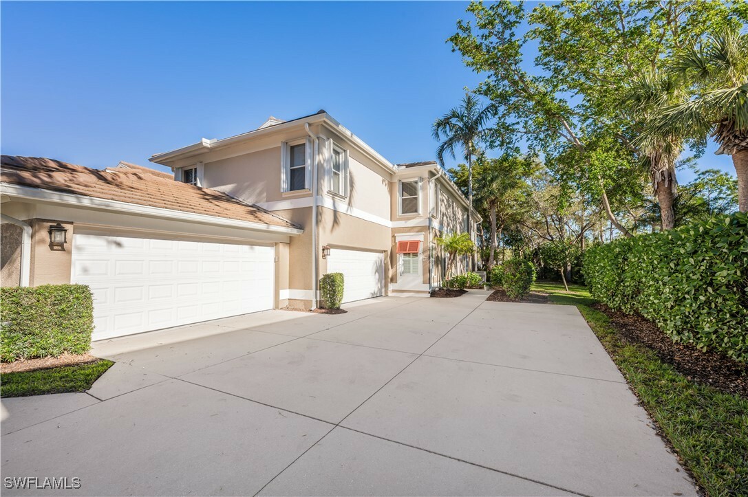 Property Photo:  873 Carrick Bend Circle 102  FL 34110 