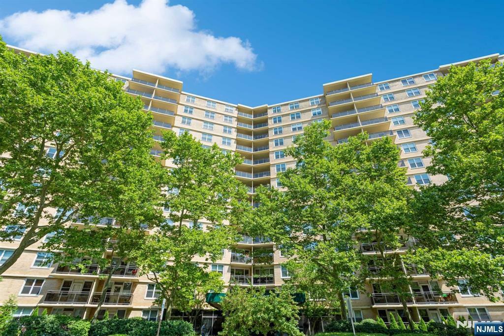 Property Photo: 2200 N Central NJ 07024