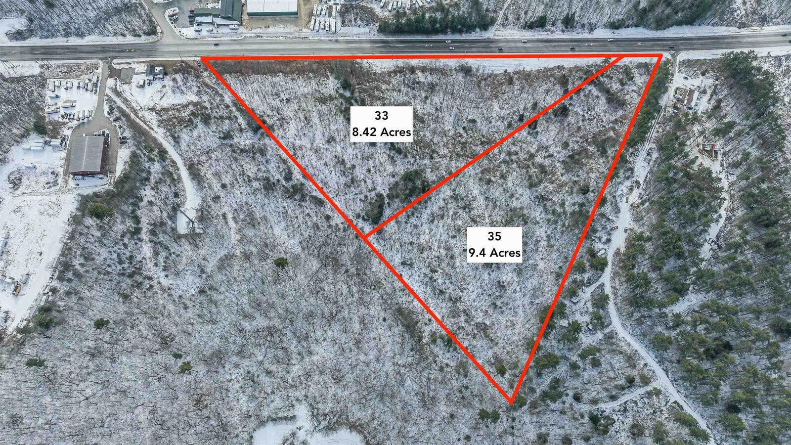 Property Photo:  Dover Road  NH 03258 