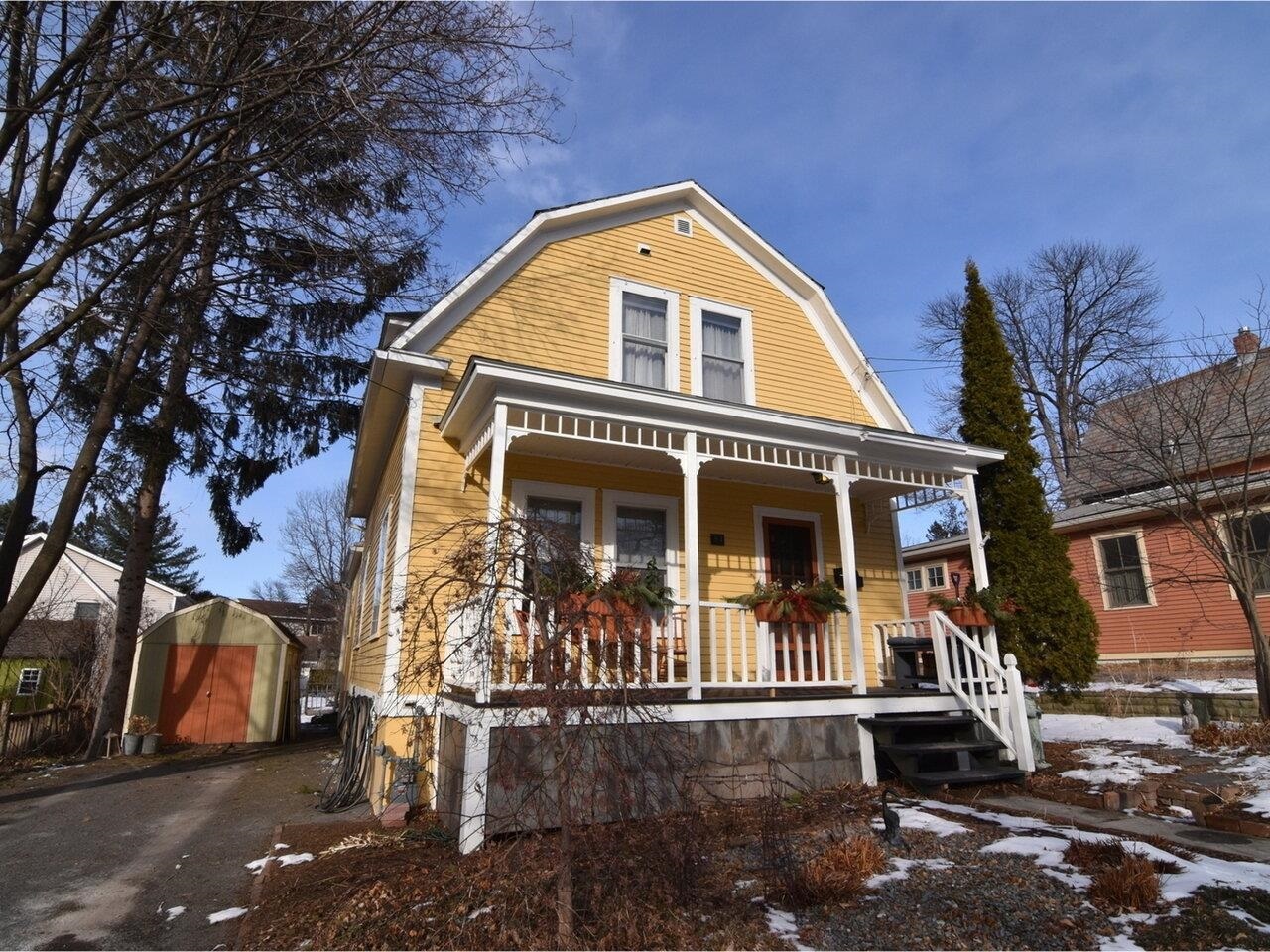 Property Photo:  84 Howard Street  VT 05401 