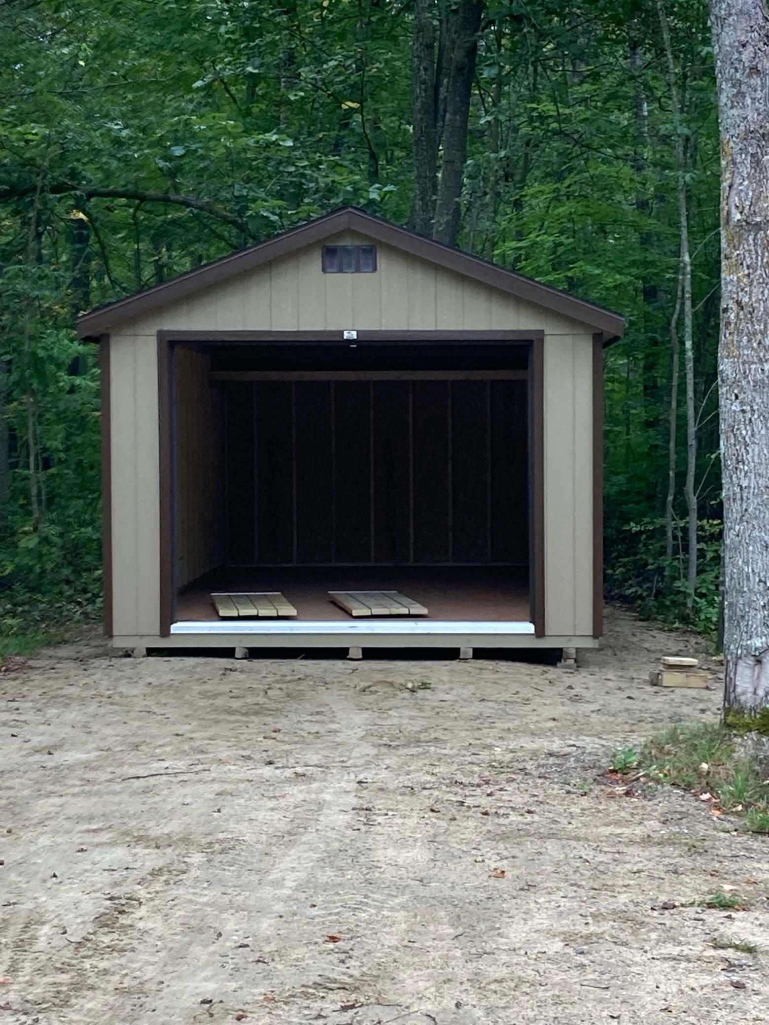 Property Photo: 3240 Bear Track Lane NE MN 56655
