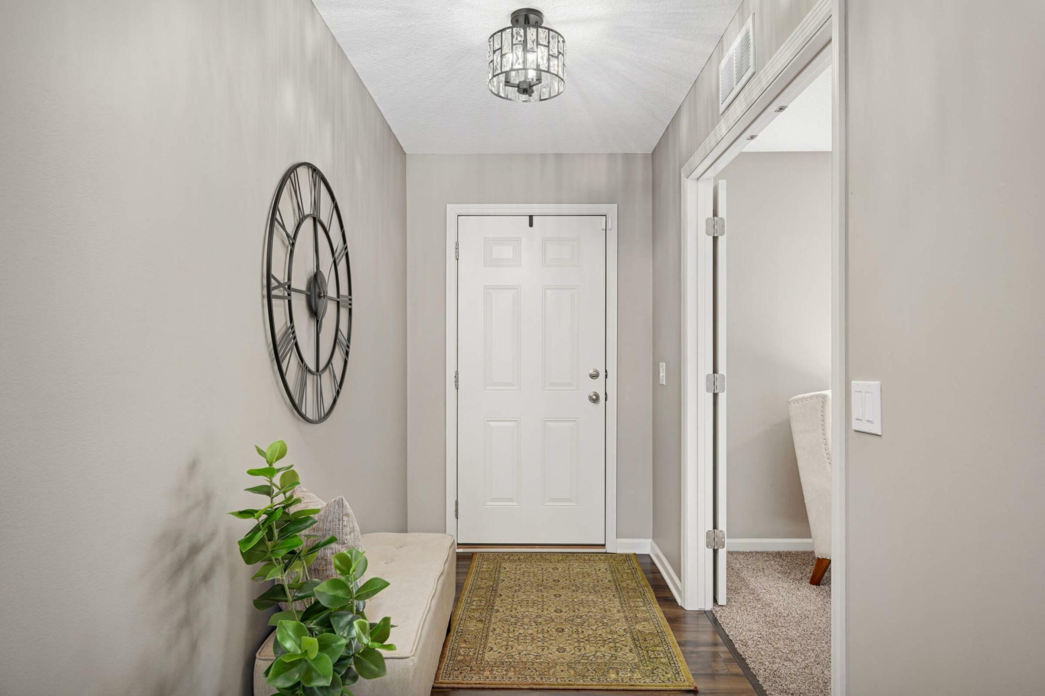 Property Photo:  8516 Titanium Circle  MN 55129 