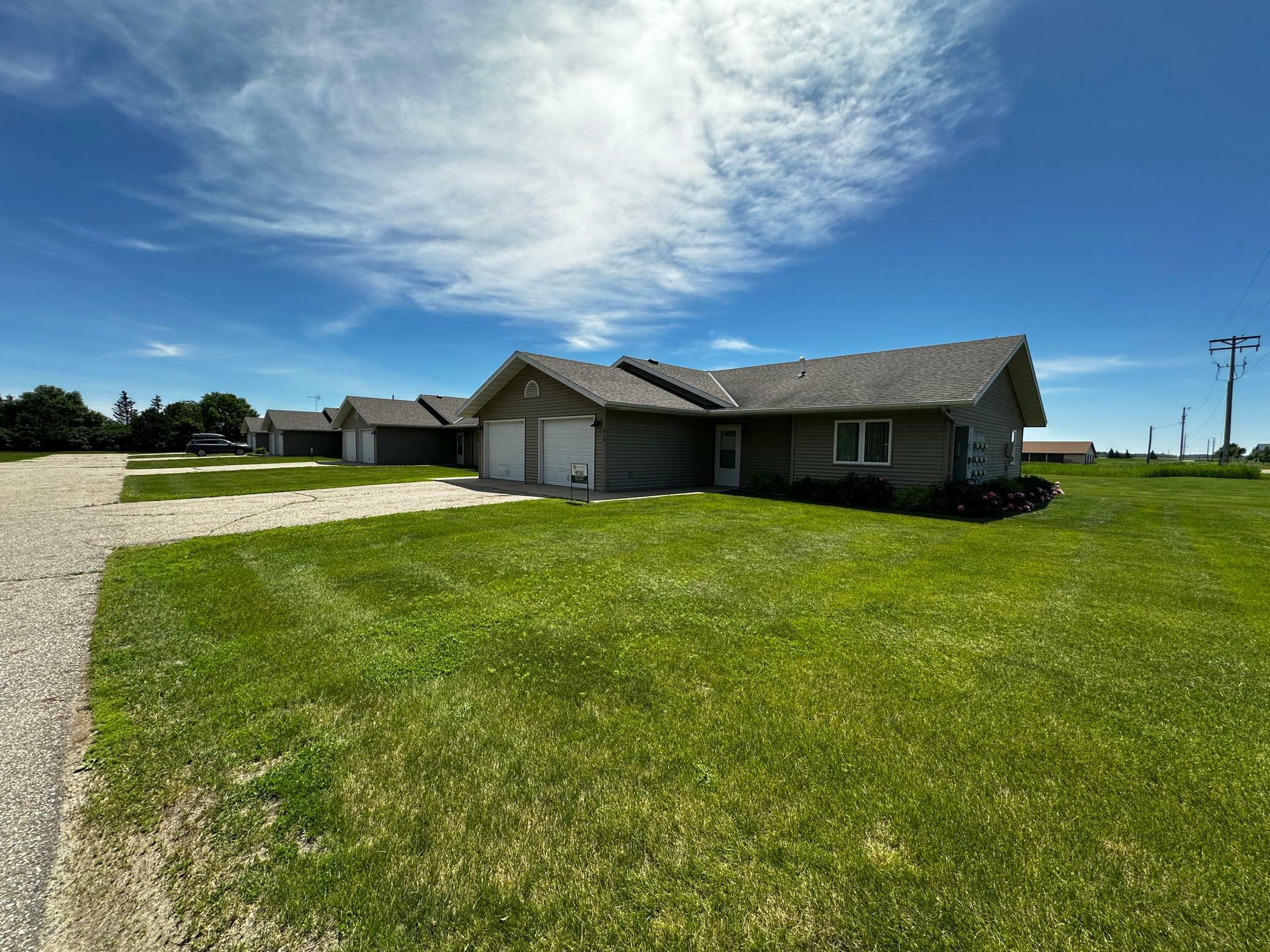 Property Photo:  970 Portland Street  MN 56385 