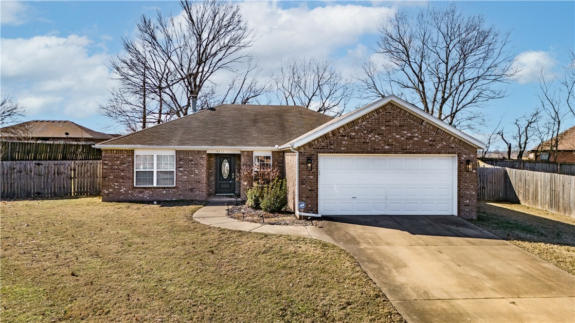 4711 SW Limestone Avenue  Bentonville AR 72712 photo