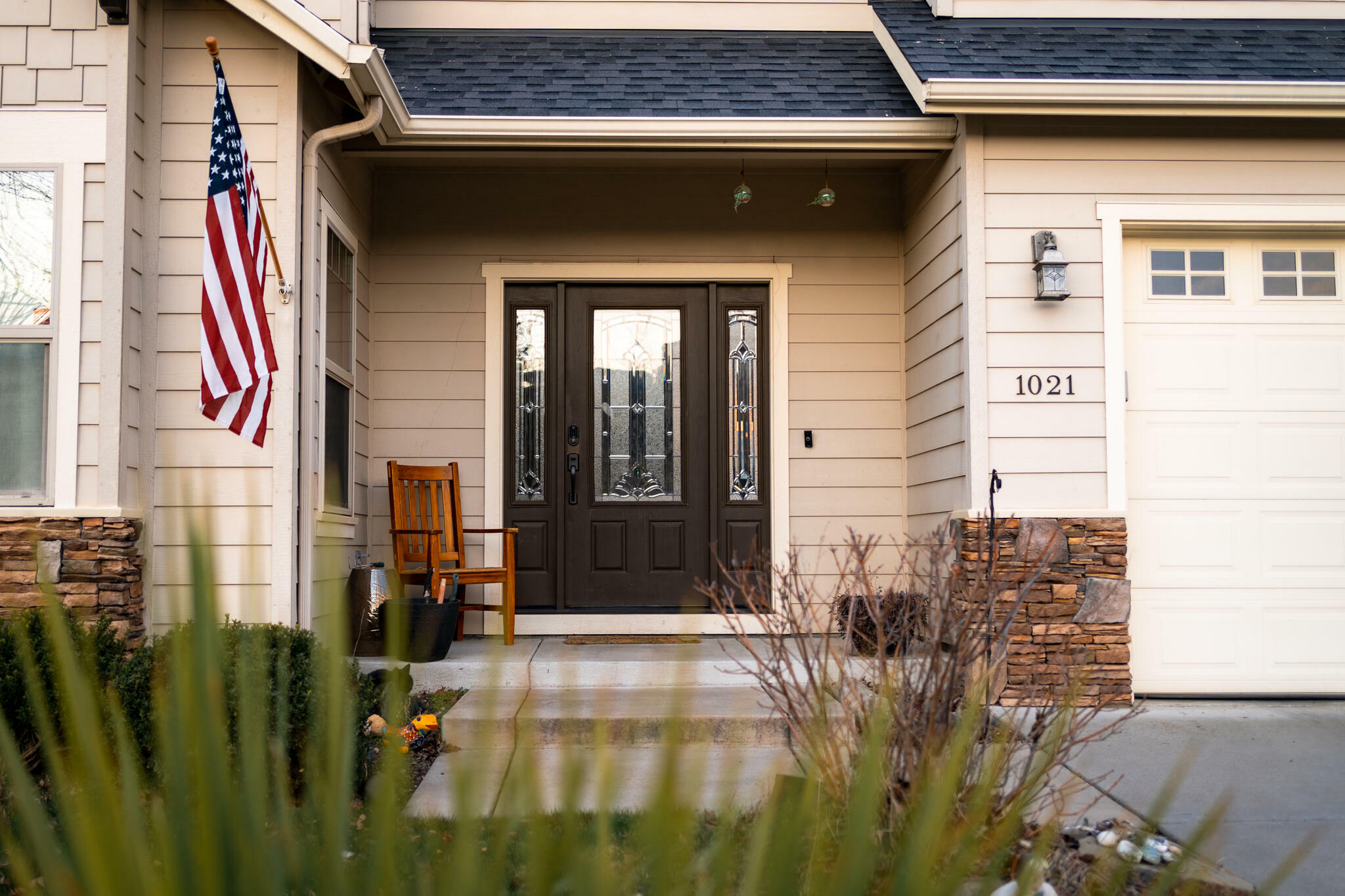 Property Photo:  1021 Kamerin Springs Drive  OR 97540 