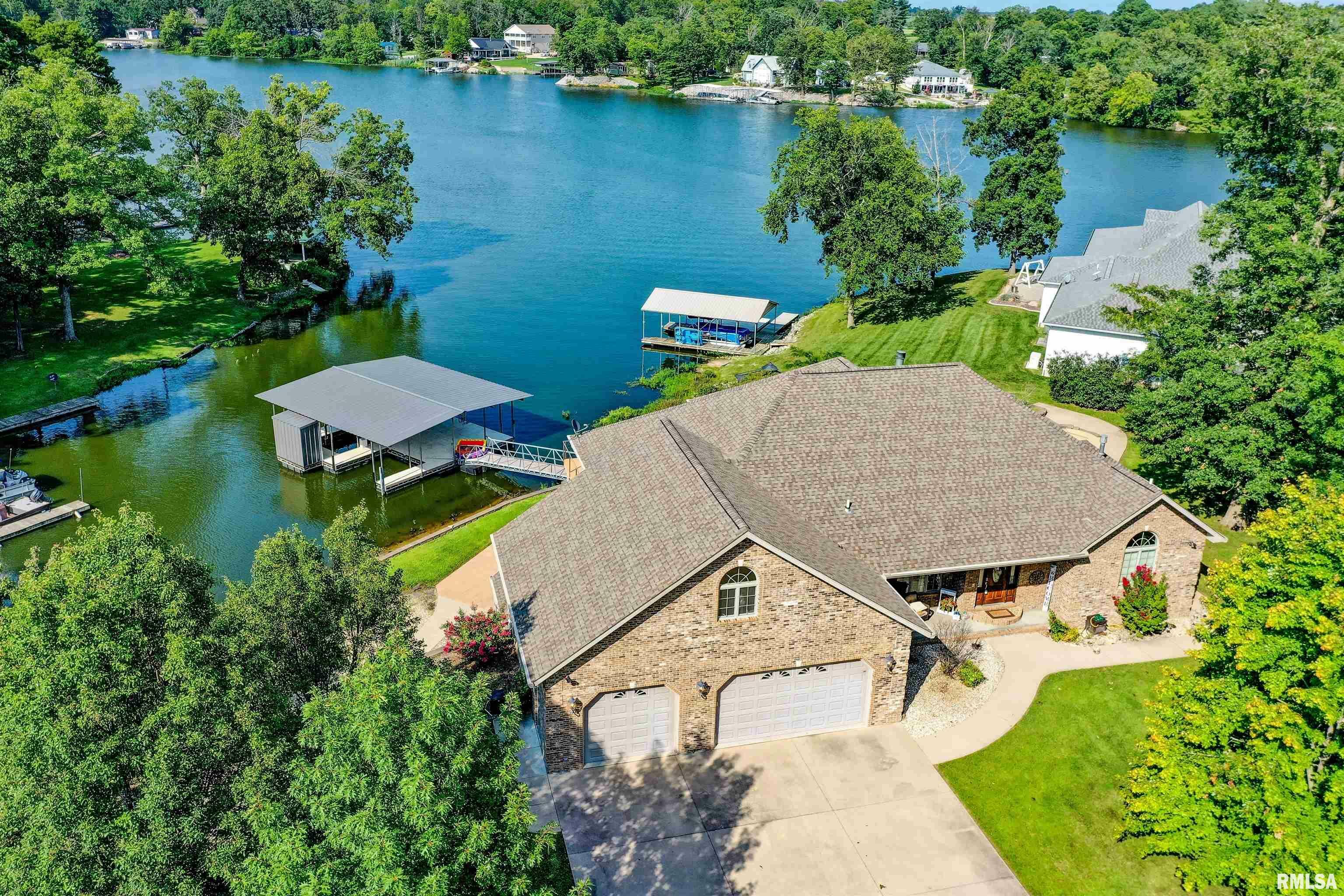 Property Photo:  3255 Glacier Lane  IL 62801 