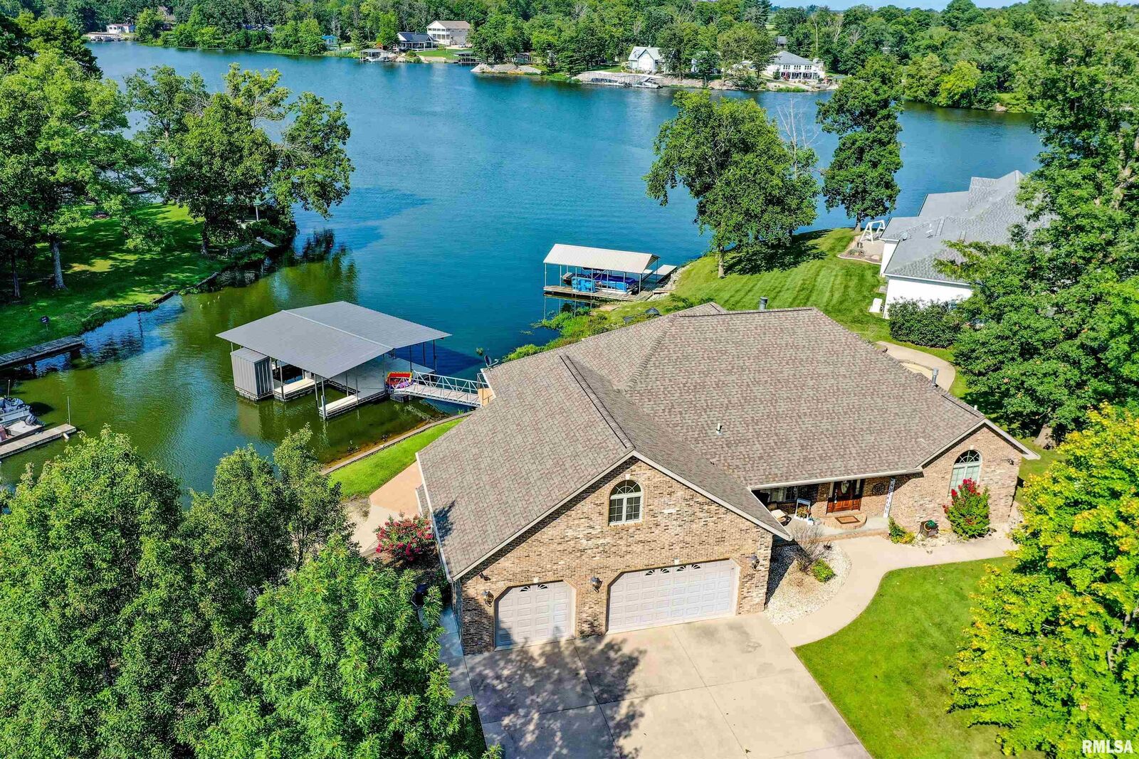 Property Photo:  3255 Glacier Lane  IL 62801