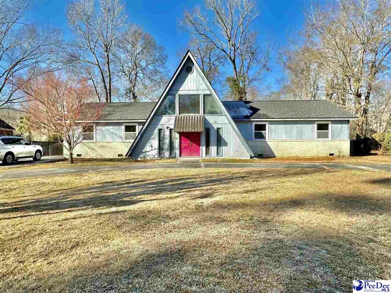 Property Photo: 2369 Hallmark Dr SC 29505